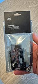dampers ricambi per zenmuse X7 dji Inspire2