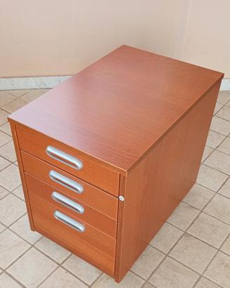 cassettiera