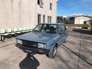 Fiat 131 supermirafiori 1300 tc
