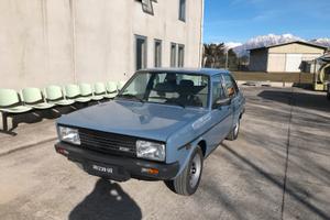 Fiat 131 supermirafiori 1300 tc