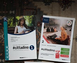 Libri scolastici usati diritto superiori