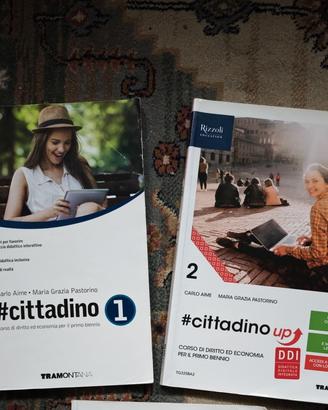 Libri scolastici usati diritto superiori