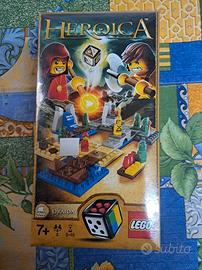 LEGO Heroica - Draida