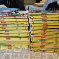52 fumetti di topolino