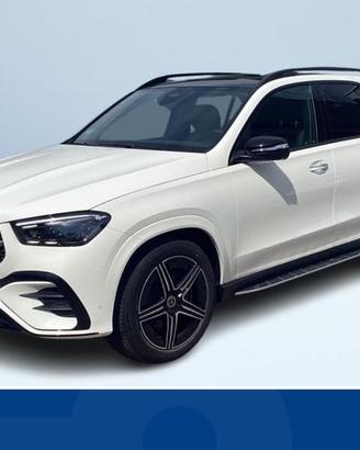 Mercedes-Benz GLE 350de 4Matic EQ-Power AMG L...