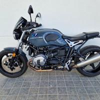 BMW R 1200 nineT Pure Abs my20
