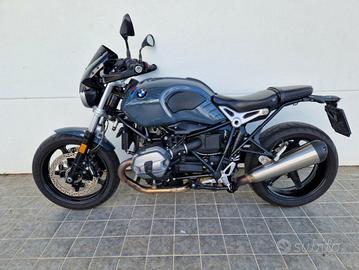 BMW R 1200 nineT Pure Abs my20