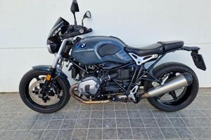 BMW R 1200 nineT Pure Abs my20