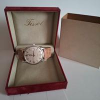 Tissot Visodate Seastar Automatic