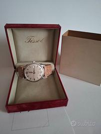 Tissot Visodate Seastar Automatic
