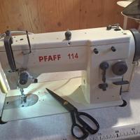 macchina da cucire professionale 