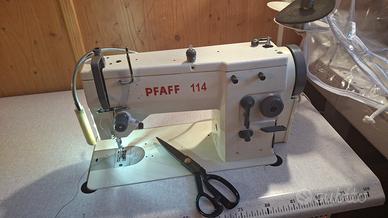 macchina da cucire professionale 