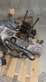 Ricambi Citroën C3 1.2 (1.200 cc - 44 kW) - 2012 -