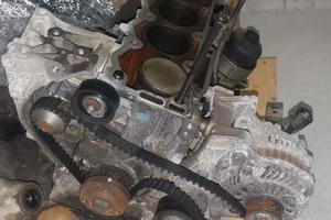 Ricambi Citroën C3 1.2 (1.200 cc - 44 kW) - 2012 -