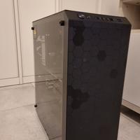 Pc da gaming i5, RX 580 8gb, 16gb RAM ddr4, 1TB