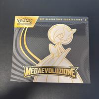 Etb Megaevoluzioni Gardevoir