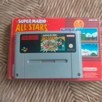 videogiochi super Nintendo 64 usati