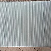pannelli zincati per scaffali 