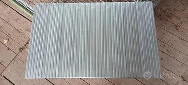 pannelli zincati per scaffali 