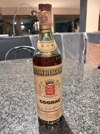 Cognac Gaston de Lagrange 3 stelle