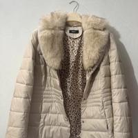 BGT station Giaccone donna invernale L/IT 44/EU 40