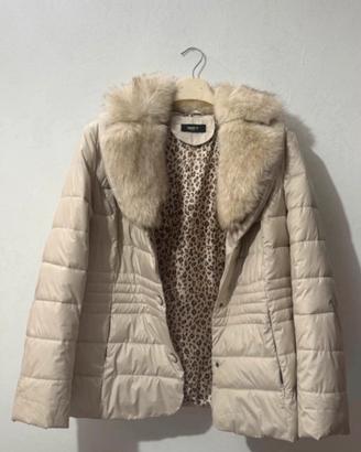 BGT station Giaccone donna invernale L/IT 44/EU 40