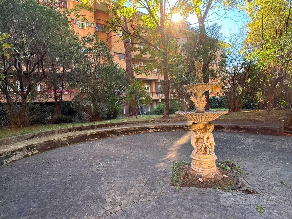 Appartamento – Roma, Val Melaina, Municipio Roma III - Vista 2