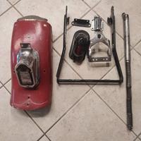 ricambi Harley wla wlc wl