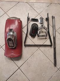 ricambi Harley wla wlc wl