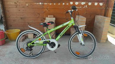 Bici bambino