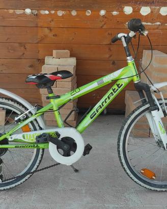 Bici bambino