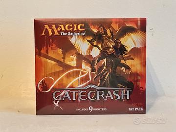 MTG - Gatecrash Fat Pack - Collezionismo In vendita a Grosseto