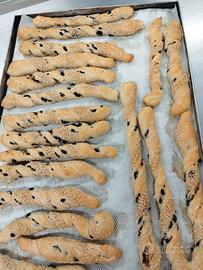 Aiuto pasticcere e panettiere, aiuto cuoco