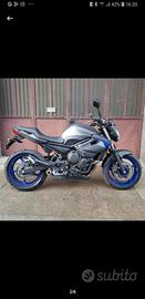 yamaha xj6 2013