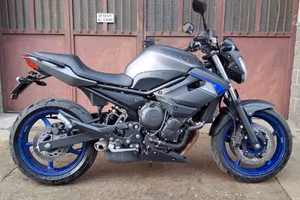 yamaha xj6 2013