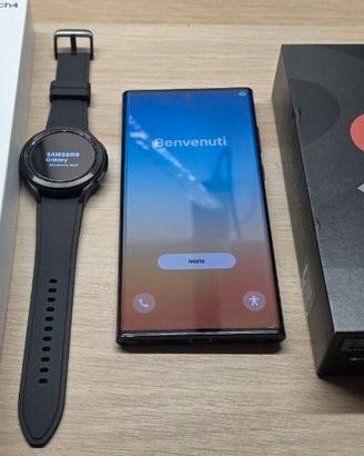 Samsung S22 Ultra