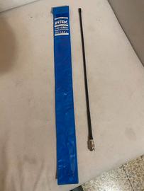Antenna Sirio frequenze VHF 140/150 per radio port