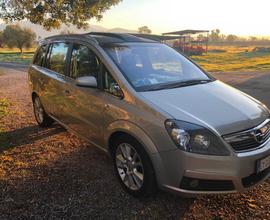 Opel Zafira 1.9 Diesel