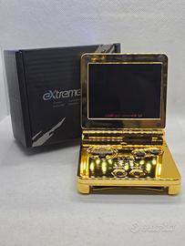 Nintendo Game Boy Advance Sp 