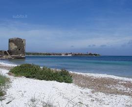 Magnifica Stintino