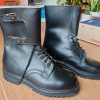 anfibi militari fanteria 