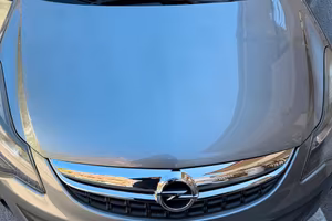 Opel Corsa 1300 Diesel