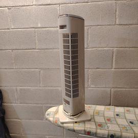 VENTILATORE A TORRE
