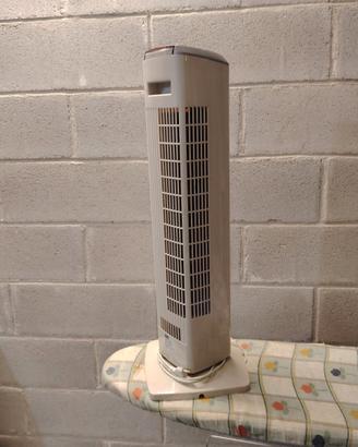 VENTILATORE A TORRE