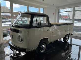 Volkswagen T2