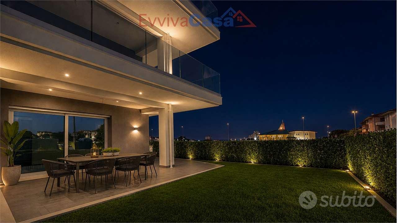 Appartamento – Mondolfo, Sterpettine II - Vista 5