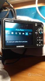 Digital Camera SAMSUNG 