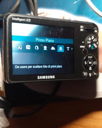 Digital Camera SAMSUNG 