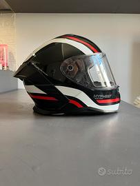 Casco hype 867 Velocity