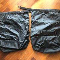 Borse interne originali BMW per F800R